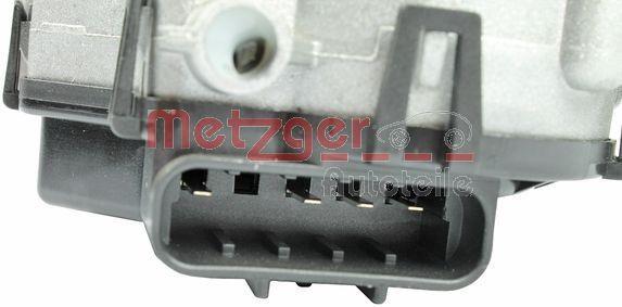 Motor del limpiaparabrisas METZGER ref. 2190625